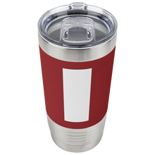 Load image into Gallery viewer, I_came_I_saw_I_knocked_it_over_Red_Angle_Mockup.png_16101340
