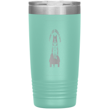Load image into Gallery viewer, I_came_I_saw_I_knocked_it_over_Teal_Mockup.png_16101314
