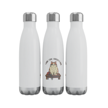 Load image into Gallery viewer, I_came_I_saw_I_knocked_it_over_WaterBottle_3Bottles_Row_Mockup.png_16101328
