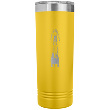 Load image into Gallery viewer, I_came_I_saw_I_knocked_it_over_Yellow_Mockup.png_16101398
