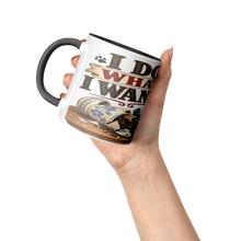 Load image into Gallery viewer, I_do_what_I_want_Accent_Mug_Raised_Hand_LH_Mockup.png_16106170

