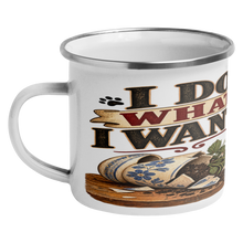 Load image into Gallery viewer, I_do_what_I_want_CampingMugAngleLH_Mockup.png_16106323
