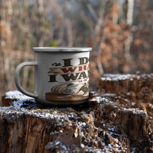 Load image into Gallery viewer, I_do_what_I_want_CampingMugLifestyleStump2_Mockup.png_16106328
