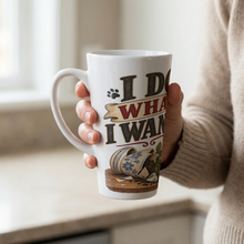 Load image into Gallery viewer, I_do_what_I_want_Hand_LH_Mockup.png_16106781
