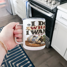Load image into Gallery viewer, I_do_what_I_want_Insulated_Mug_Lifestyle_LH_Kitchen_Mockup.png_16106095

