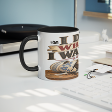 Load image into Gallery viewer, I_do_what_I_want_Mug_Lifestyle_Record_Player_Mockup.png_16106171
