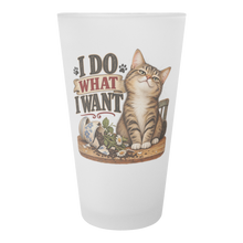Load image into Gallery viewer, I_do_what_I_want_Pint_Empty_Mockup.png_16106727

