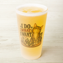 Load image into Gallery viewer, I_do_what_I_want_Pint_Filled_Mockup.png_16106728
