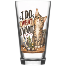 Load image into Gallery viewer, I_do_what_I_want_Pint_Glass_Main_Mockup.png_16106894
