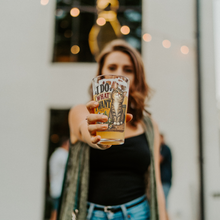 Load image into Gallery viewer, I_do_what_I_want_Pint_Glass_Model_Lifestyle_Mockup.png_16106897

