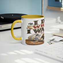 Load image into Gallery viewer, I_do_what_I_want_Record_Player_Mockup.png_16106321

