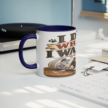 Load image into Gallery viewer, I_do_what_I_want_Record_Player_Mockup.png_16106207

