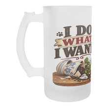Load image into Gallery viewer, I_do_what_I_want_Stein_Empty_LH_Mockup.png_16106690
