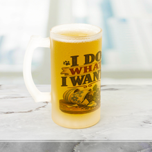 Load image into Gallery viewer, I_do_what_I_want_Stein_Filled_LH_Mockup.png_16106694
