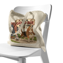 Load image into Gallery viewer, Im_A_Good_Buy_Yes_I_Am_CottonTote_S_Chair_AS_Mockup.png_16106132

