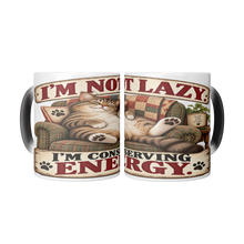 Load image into Gallery viewer, Im_Not_Lazy_Im_Conserving_Energy_2_Mugs_Center_Mockup.png_16113142
