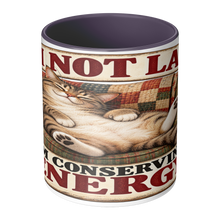 Load image into Gallery viewer, Im_Not_Lazy_Im_Conserving_Energy_Center_Main_Mockup.png_16113193
