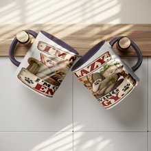 Load image into Gallery viewer, Im_Not_Lazy_Im_Conserving_Energy_Hanging_Mugs_Mockup.png_16113196
