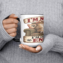 Load image into Gallery viewer, Im_Not_Lazy_Im_Conserving_Energy_Lifestyle_Chest_LH_Mockup.png_16113324
