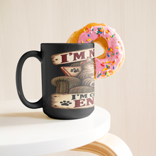 Load image into Gallery viewer, Im_Not_Lazy_Im_Conserving_Energy_Lifestyle_Donut_LH_Mockup.png_16113333
