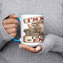 Load image into Gallery viewer, Im_Not_Lazy_Im_Conserving_Energy_Lifestyle_LH_Chest_Mockup.png_16113346
