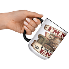 Load image into Gallery viewer, Im_Not_Lazy_Im_Conserving_Energy_Lifestyle_LH_Raised_Angle_Mockup.png_16113325
