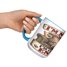 Load image into Gallery viewer, Im_Not_Lazy_Im_Conserving_Energy_Lifestyle_LH_Raised_Angle_Mockup.png_16113347
