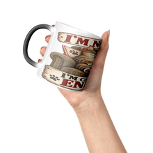 Load image into Gallery viewer, Im_Not_Lazy_Im_Conserving_Energy_Lifestyle_Raised_Hand_LH_Mockup.png_16113148
