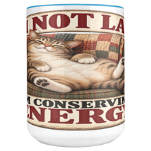 Load image into Gallery viewer, Im_Not_Lazy_Im_Conserving_Energy_Main_Center_Mockup.png_16113350
