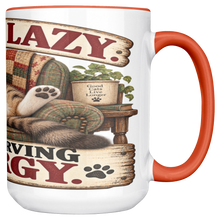 Load image into Gallery viewer, Im_Not_Lazy_Im_Conserving_Energy_Main_RH_Mockup.png_16113364

