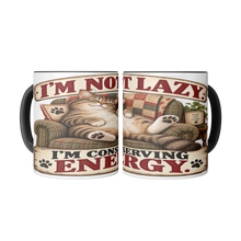 Load image into Gallery viewer, Im_Not_Lazy_Im_Conserving_Energy_Mug_2_Mugs_Center_Mockup.png_16112980
