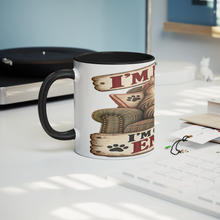 Load image into Gallery viewer, Im_Not_Lazy_Im_Conserving_Energy_Mug_Lifestyle_Record_Player_Mockup.png_16112988
