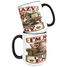 Load image into Gallery viewer, Im_Not_Lazy_Im_Conserving_Energy_Mug_Stacked_Mockup.png_16113331
