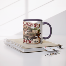 Load image into Gallery viewer, Im_Not_Lazy_Im_Conserving_Energy_Notebook_Mockup.png_16113197
