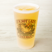 Load image into Gallery viewer, Im_Not_Lazy_Im_Conserving_Energy_Pint_Filled_Mockup.png_16113441
