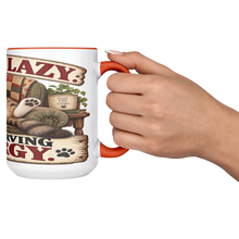 Load image into Gallery viewer, Im_Not_Lazy_Im_Conserving_Energy_RH_Cheers_Mockup.png_16113372
