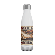 Load image into Gallery viewer, Im_Not_Lazy_Im_Conserving_Energy_WaterBottle_Main_Mockup.png_16113461
