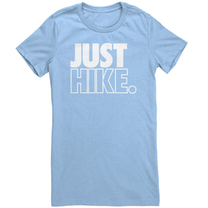 Just Hike