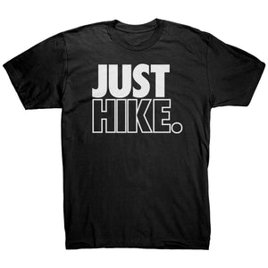 Just Hike