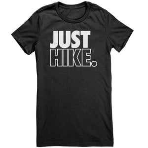 Just Hike