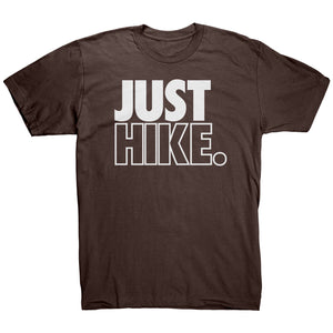 Just Hike