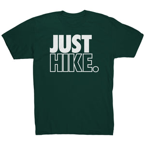 Just Hike