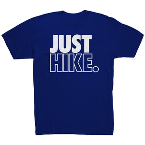 Just Hike