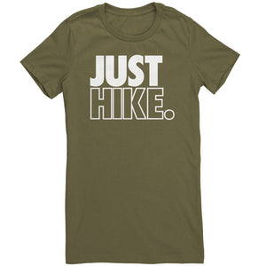 Just Hike