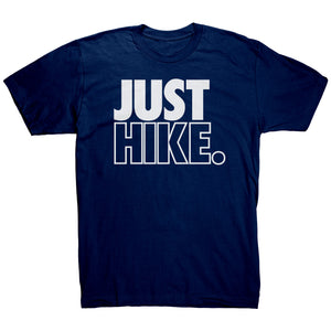 Just Hike