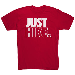 Just Hike