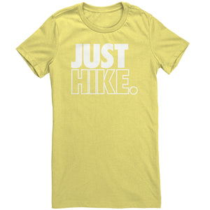 Just Hike