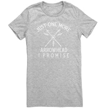 Load image into Gallery viewer, Just One More Arrowhead I Promise
