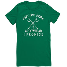Load image into Gallery viewer, Just One More Arrowhead I Promise
