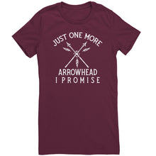 Load image into Gallery viewer, Just One More Arrowhead I Promise
